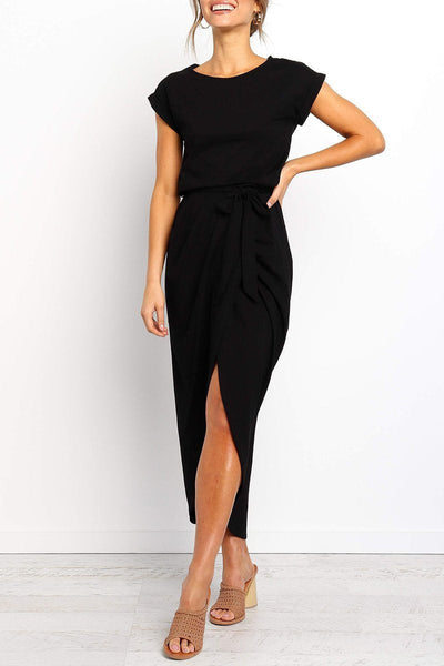 Billie | Zeitloses und stilvolles Sommerkleid