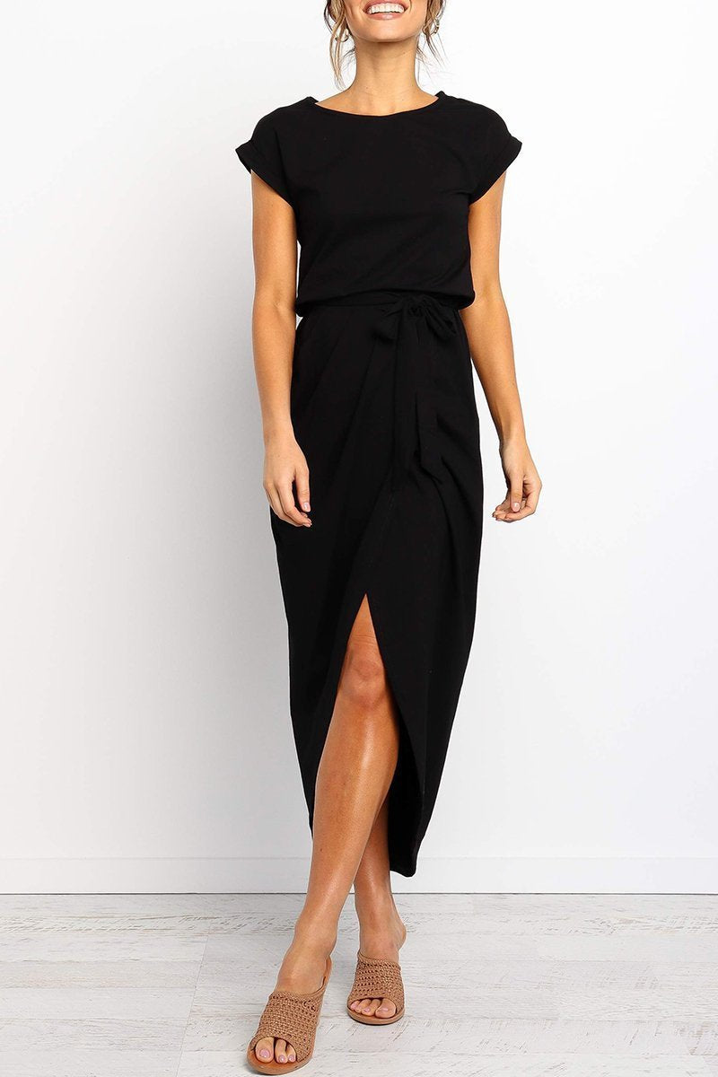Billie | Zeitloses und stilvolles Sommerkleid