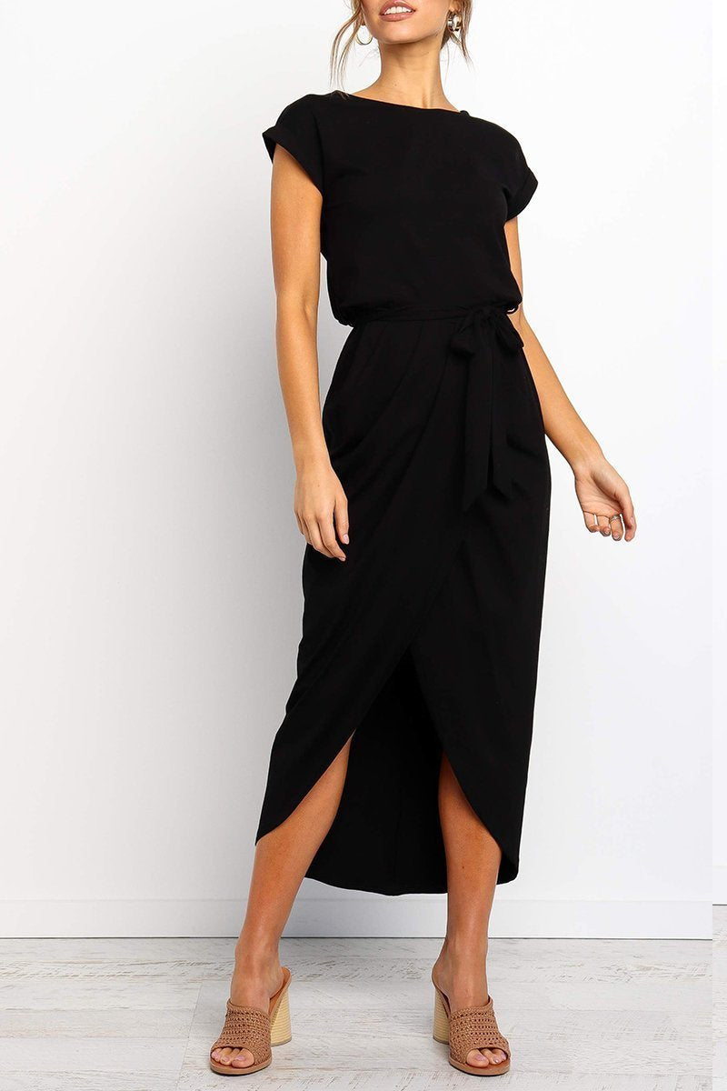 Billie | Zeitloses und stilvolles Sommerkleid