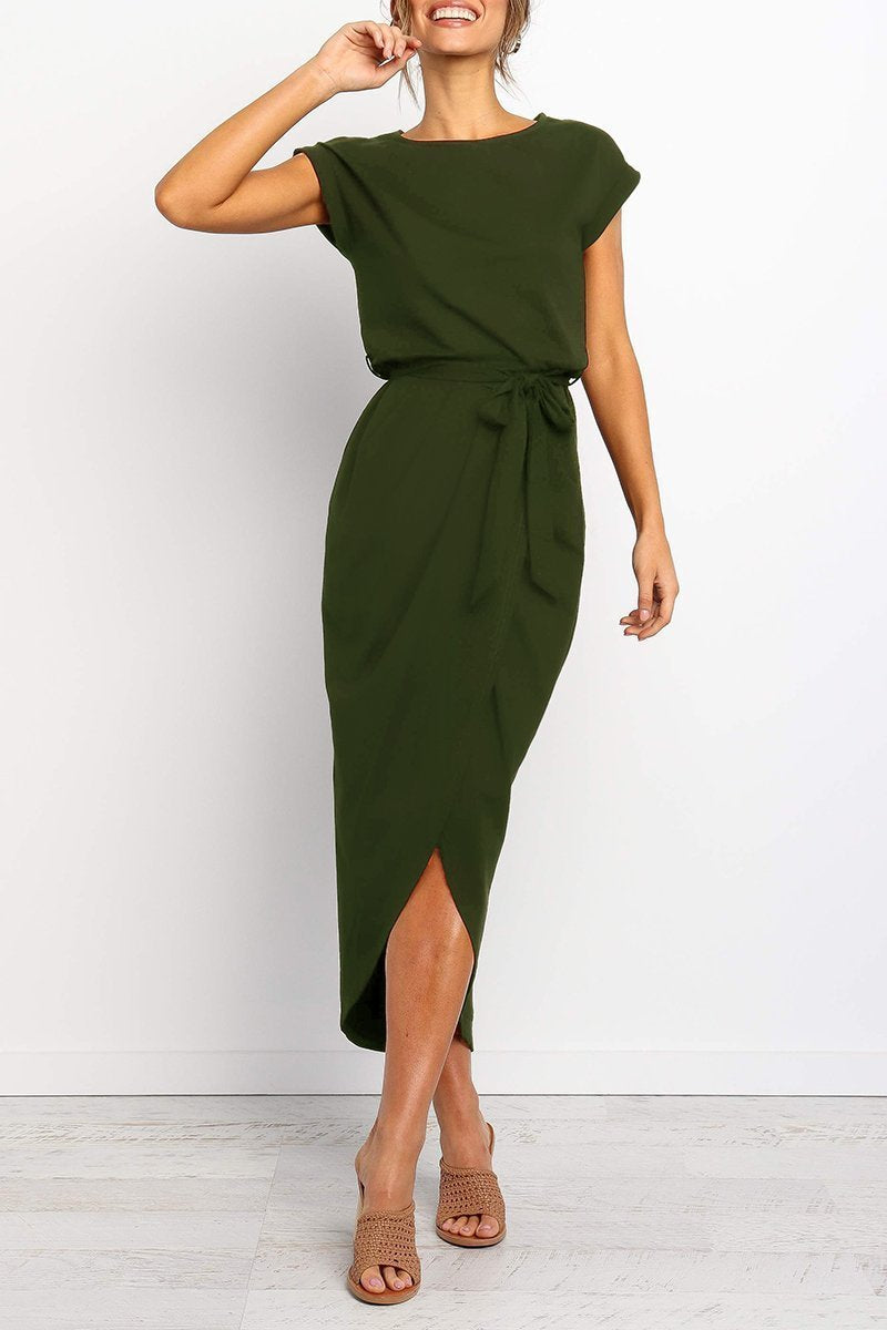 Billie | Zeitloses und stilvolles Sommerkleid