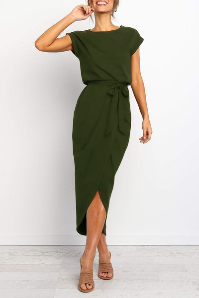 Billie | Zeitloses und stilvolles Sommerkleid