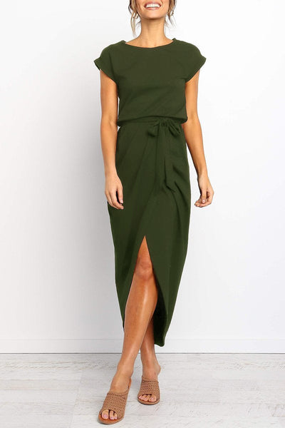 Billie | Zeitloses und stilvolles Sommerkleid