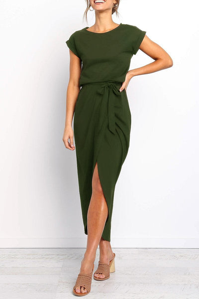 Billie | Zeitloses und stilvolles Sommerkleid