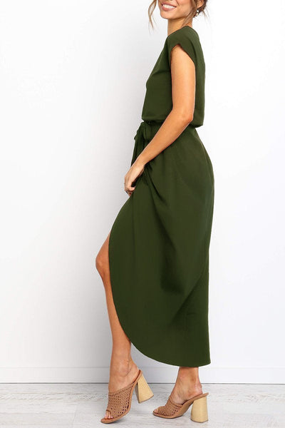 Billie | Zeitloses und stilvolles Sommerkleid