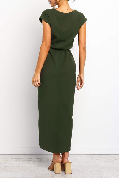 Billie | Zeitloses und stilvolles Sommerkleid