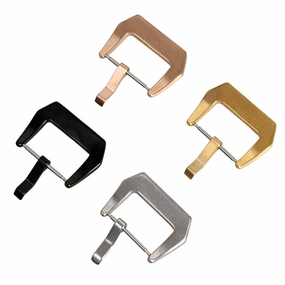 Apple Watch Armband Schnalle