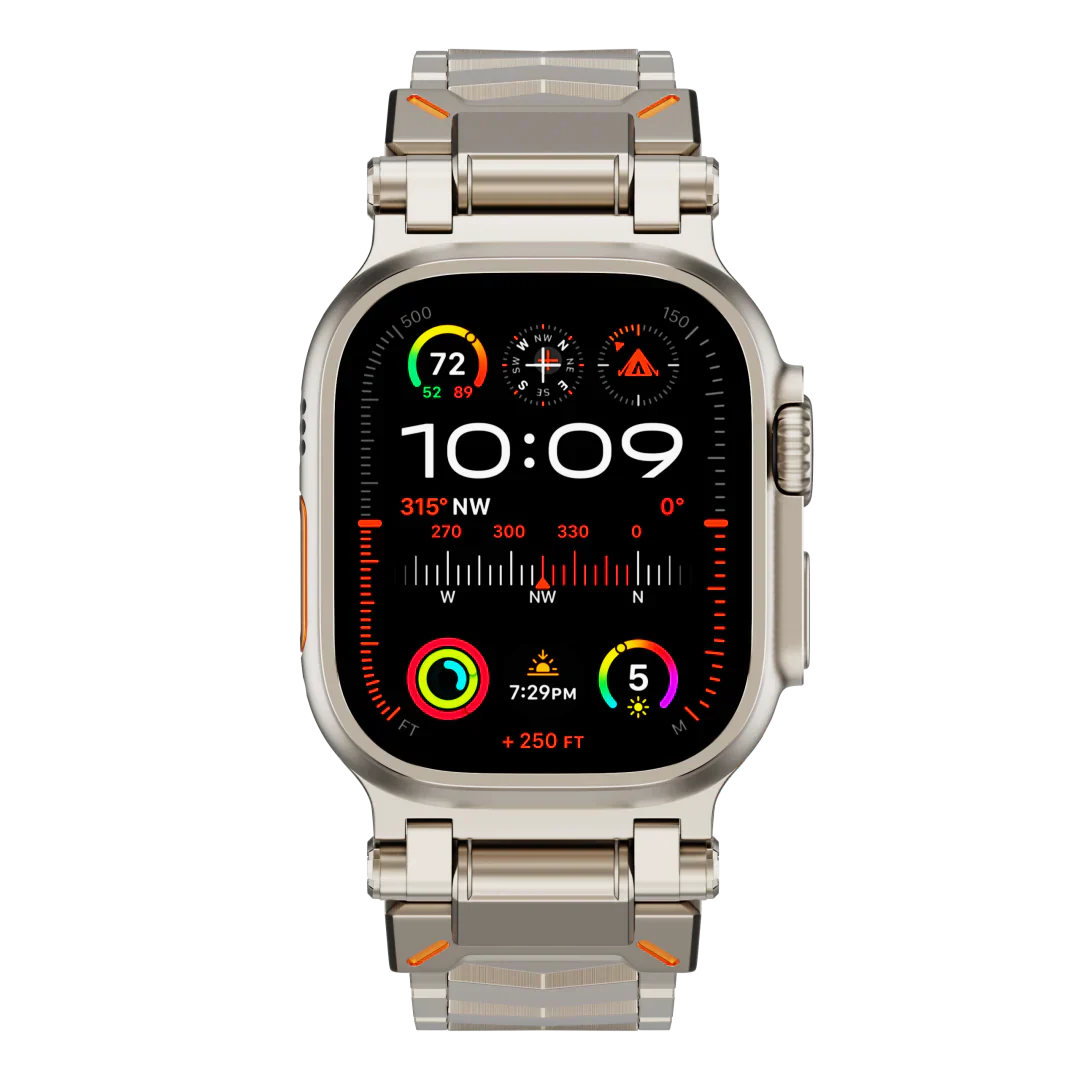 Titanband V01