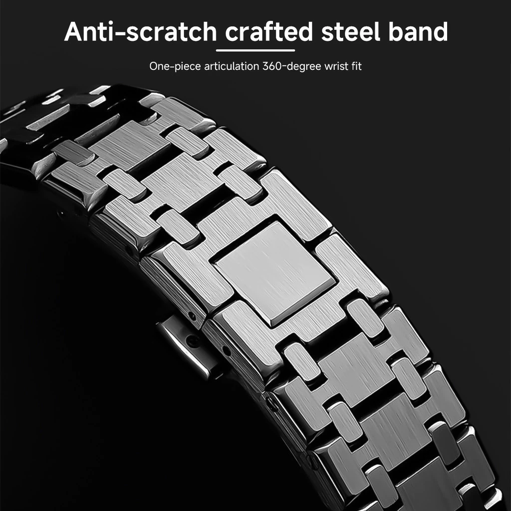 AP Edelstahlband für Samsung Watch Ultra