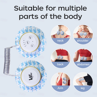 FitSculpt™ – Tragbare Sport-Körperpflege-Maschine