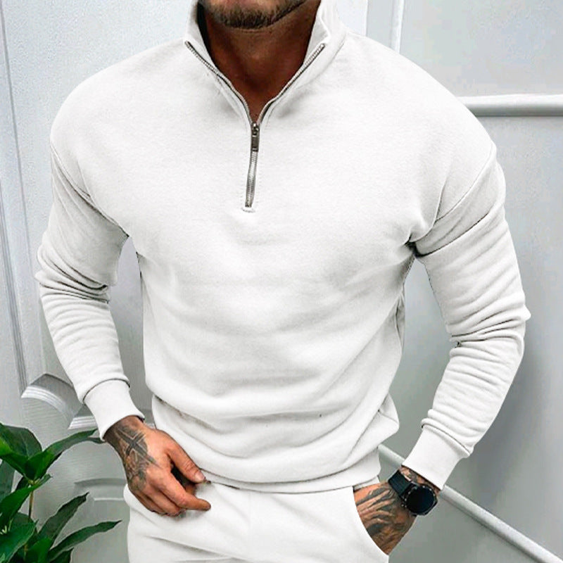 Leo - Designer-Pullover