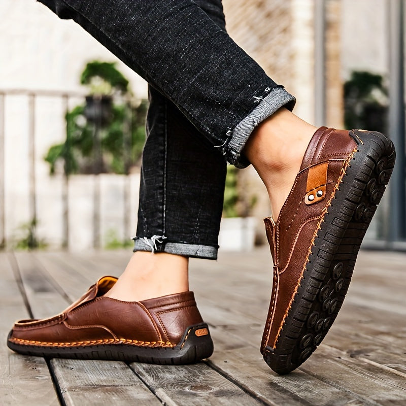Ragna | Klassische und modische Sommerschuhe