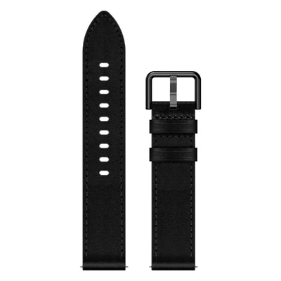 Echtes Leder Armband für Samsung Galaxy Watch 4/5/6/7 - 20mm
