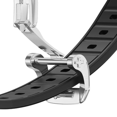 Neues AP Silikonarmband für die Apple Watch