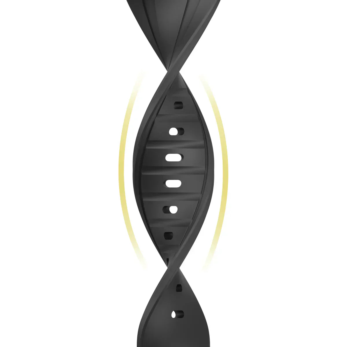 Neues AP Silikonarmband für die Apple Watch