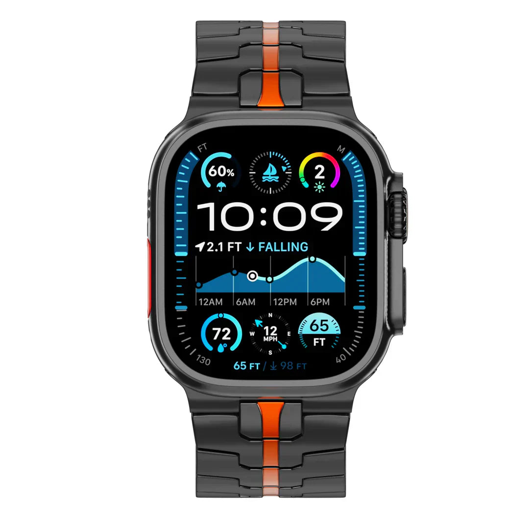 Titanband Pro