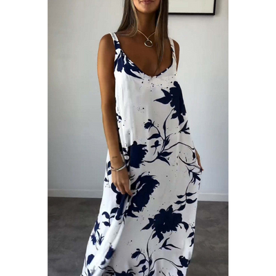 Musterkleid für Damen