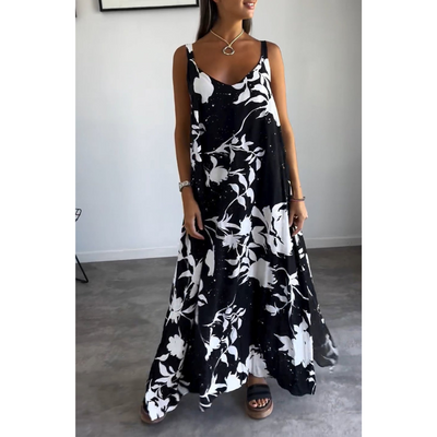 Musterkleid für Damen
