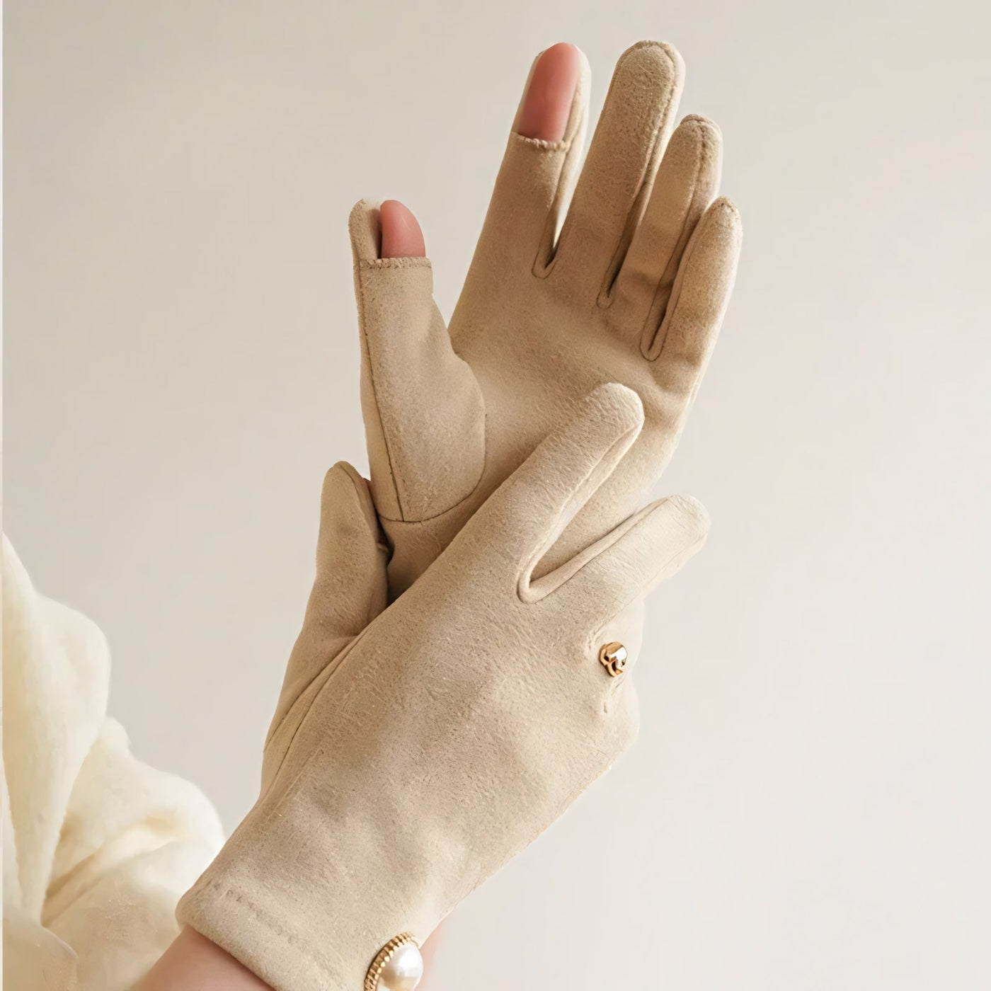 Monroe Britische Royal Handschuhe