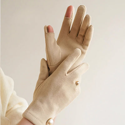 Monroe Britische Royal Handschuhe