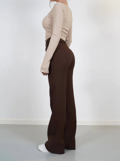 Mira – Flair Women’s Elegant Pants