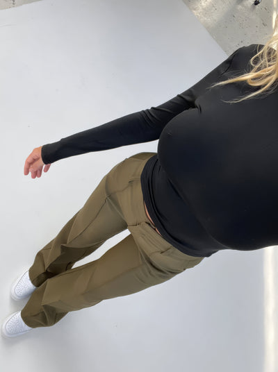 Mira – Flair Women’s Elegant Pants