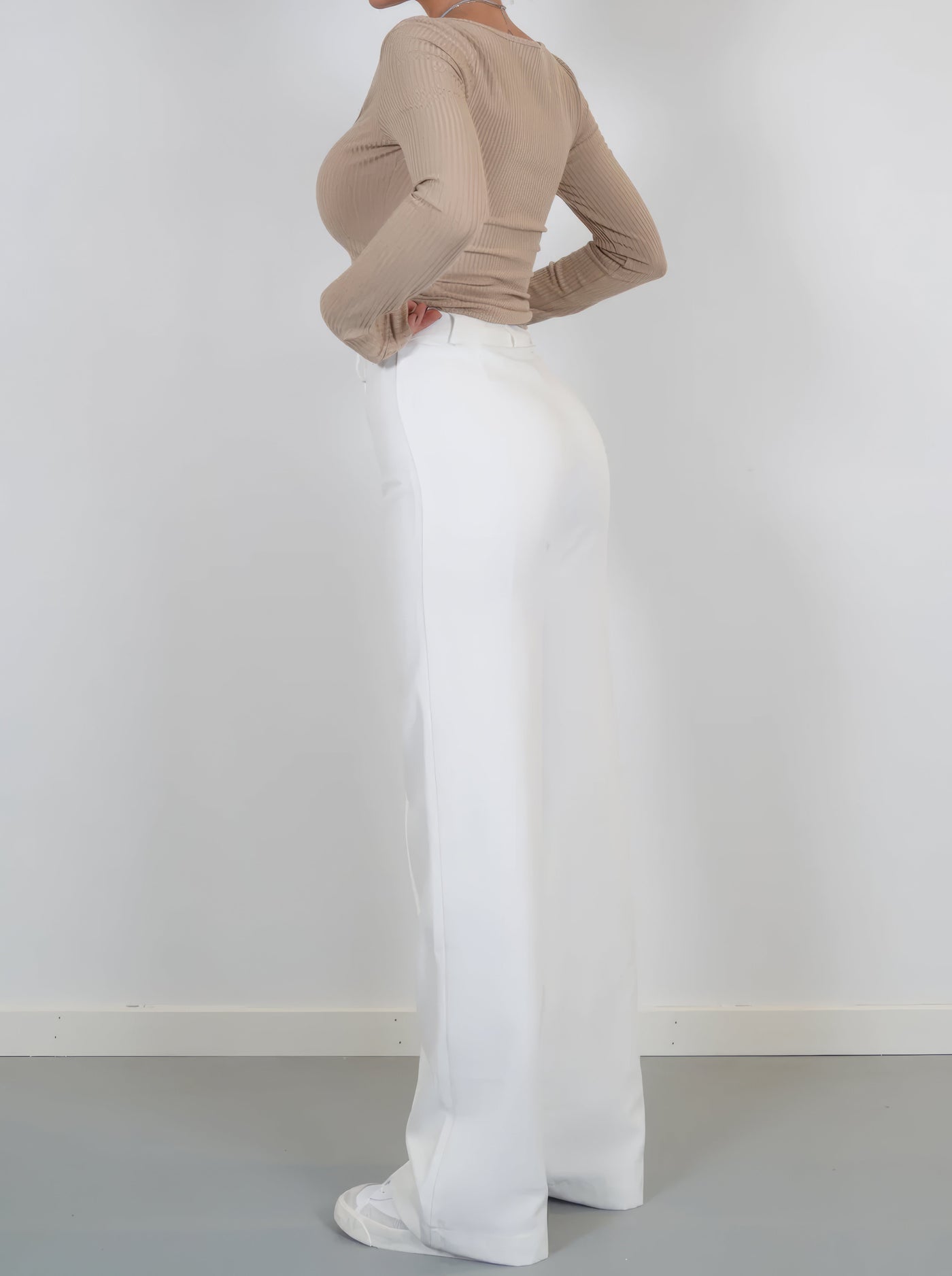 Mira – Flair Women’s Elegant Pants