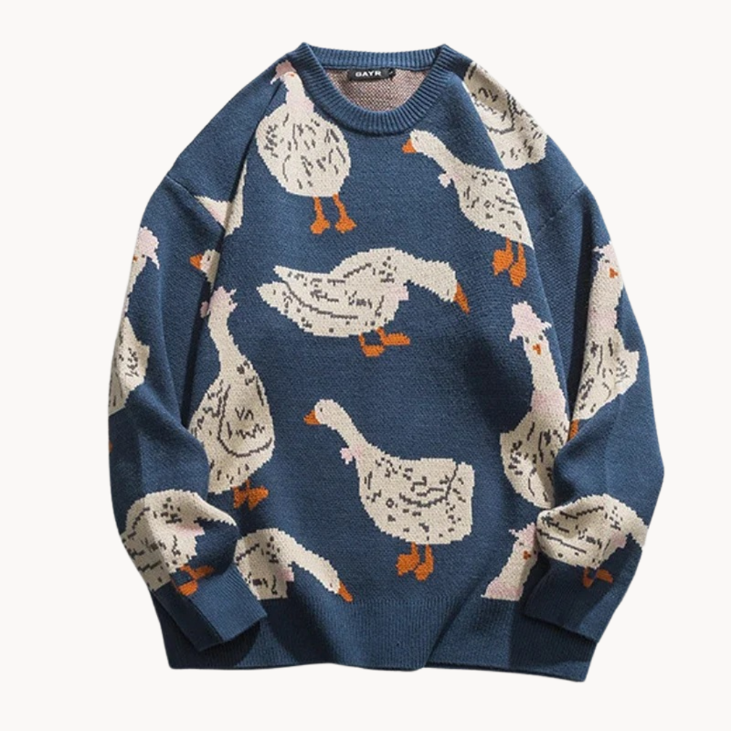 Iracema | Mühelose und schicke Sommerpullover