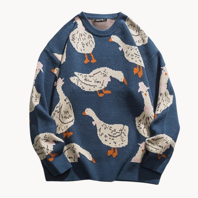 Iracema | Mühelose und schicke Sommerpullover