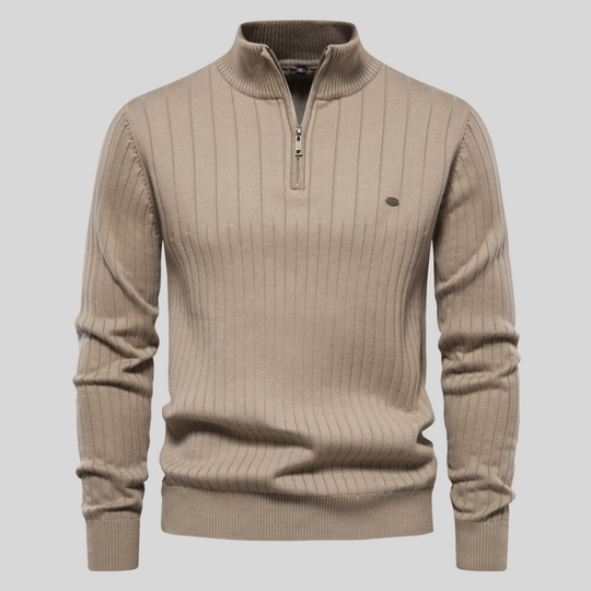 Polina | Moderner und modischer Sommerpullover