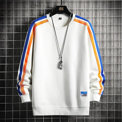 Casual Sweatshirt für Herren