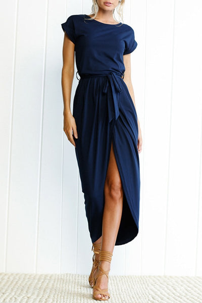 Billie | Zeitloses und stilvolles Sommerkleid