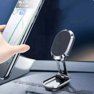 PhoneGrip: Magnetischer Autohalter
