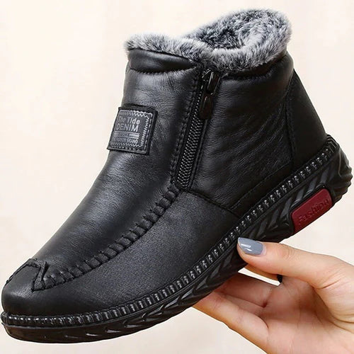 Farrah | Schicke und vielseitige Sommerstiefel