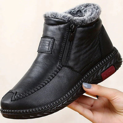 Farrah | Schicke und vielseitige Sommerstiefel