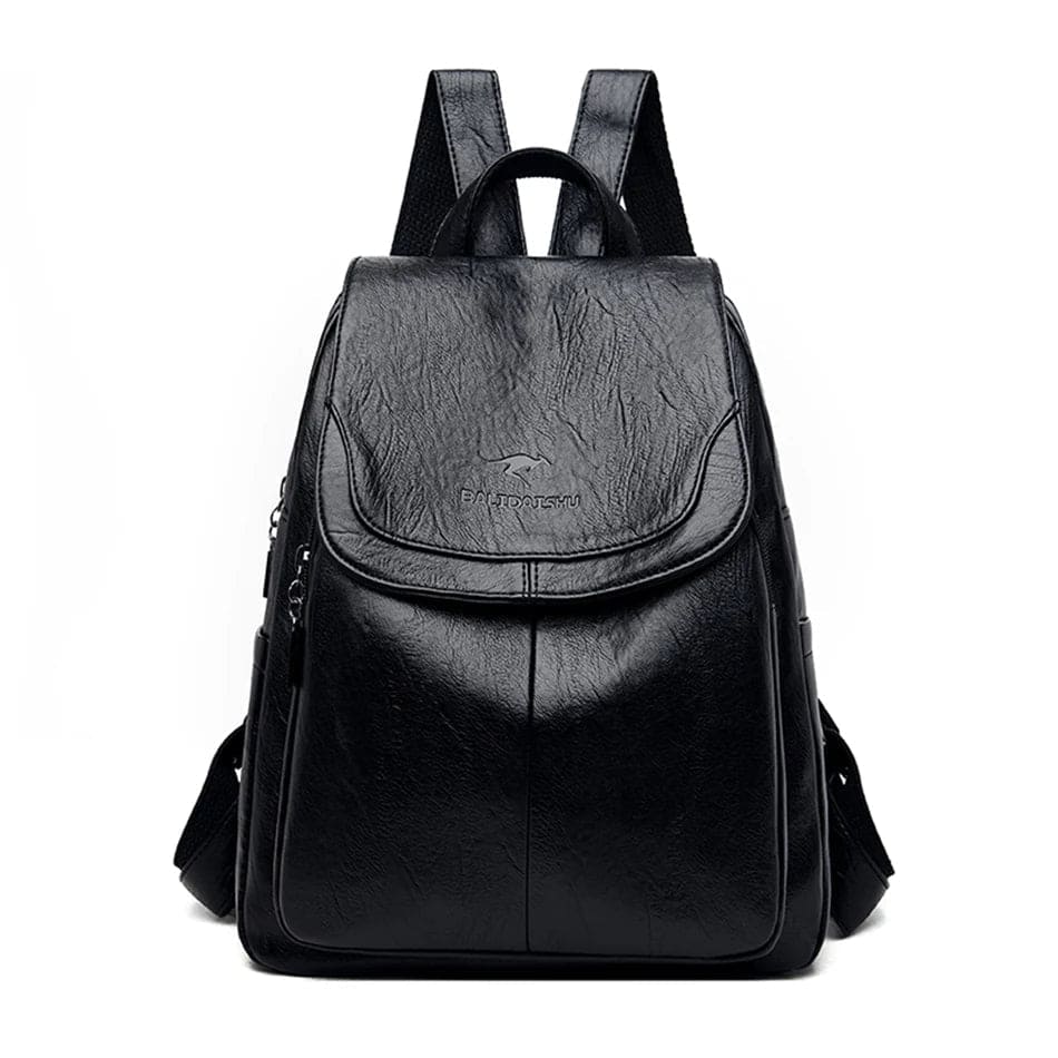 Eda - Anti-Diebstahl-Rucksack
