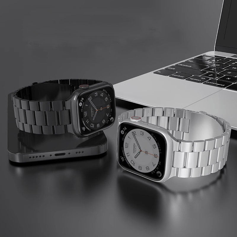 Edelstahl-Metallarmband