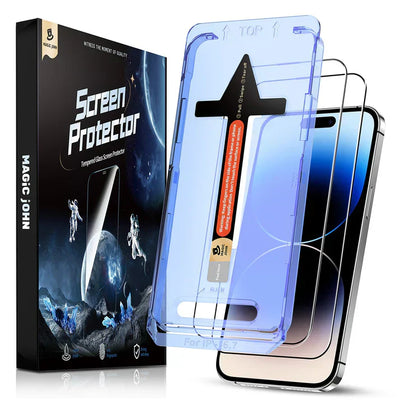 ShardShield™ Displayschutzfolie