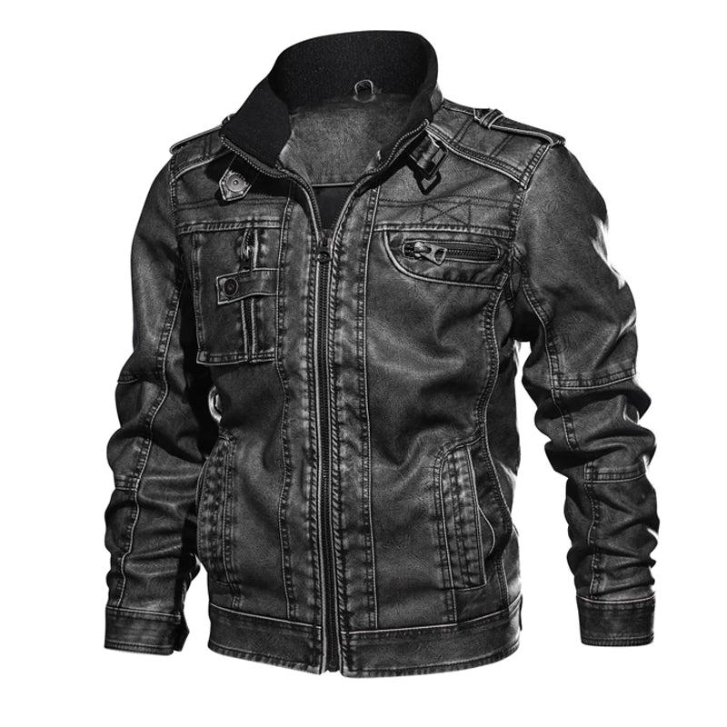 Freizeitjacke für Herren