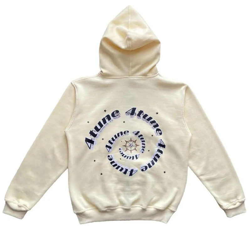 Grafik-Hoodie für Herren