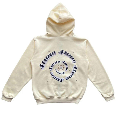 Grafik-Hoodie für Herren