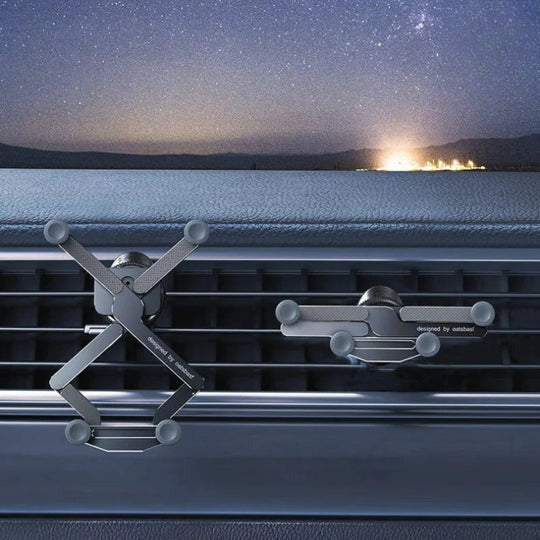 Xholdr™ - Smartphone Halterung fürs Auto