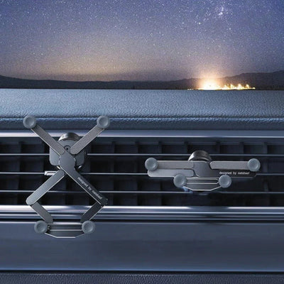 Xholdr™ - Smartphone Halterung fürs Auto