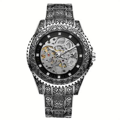 Kaiserliche Dämmerung Uhr
