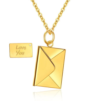 LoveLetter™ | Liebe dich für immer