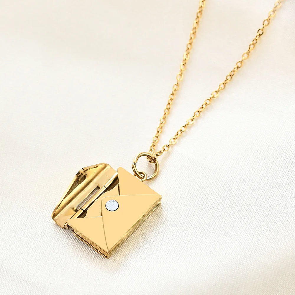 LoveLetter™ | Liebe dich für immer