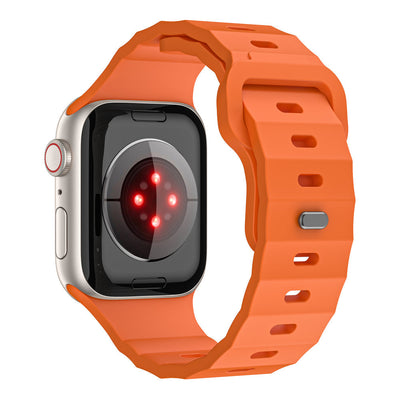 AW FKM Sportarmband für Apple Watch