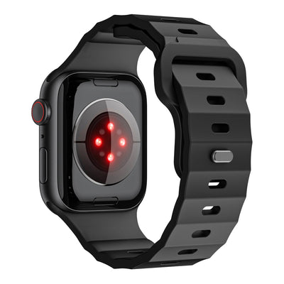 AW FKM Sportarmband für Apple Watch