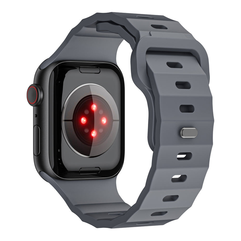 AW FKM Sportarmband für Apple Watch