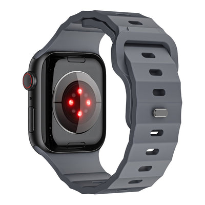 AW FKM Sportarmband für Apple Watch