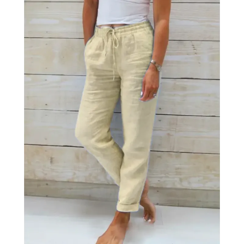 Cira | Moderne und bequeme Sommerhosen